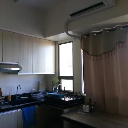 Studio Unit In Mabolo Garden Flats