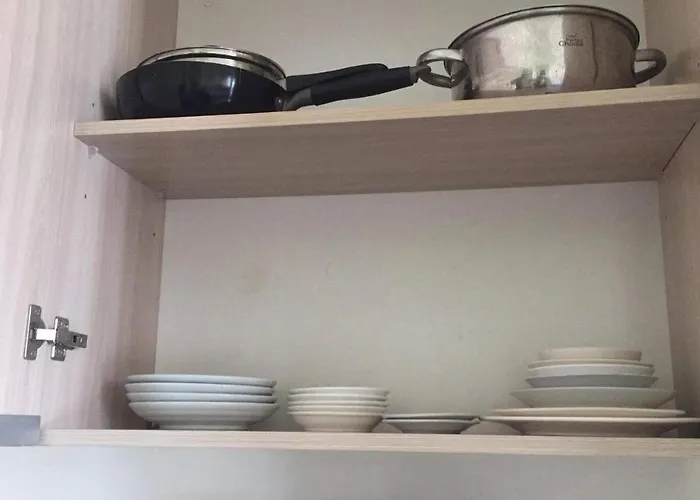 Unit In Mabolo Garden Flats 3*