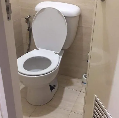 Aparthotel Unit In Mabolo Garden Flats Cebu