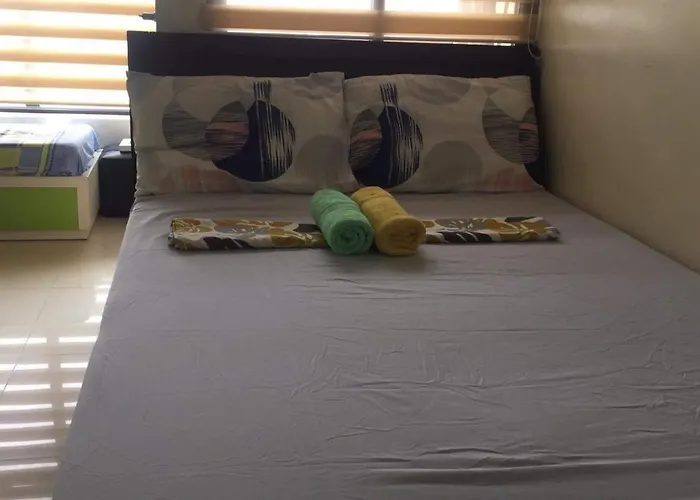 Unit In Mabolo Garden Flats