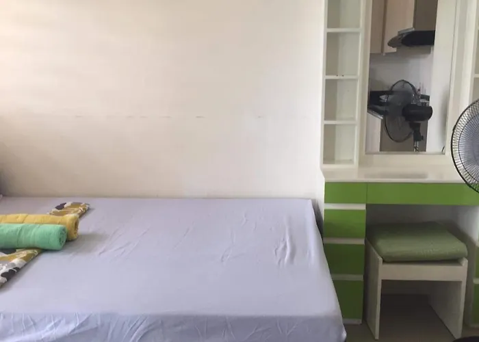 Unit In Mabolo Garden Flats