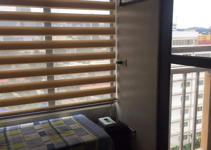 Unit In Mabolo Garden Flats Cebu