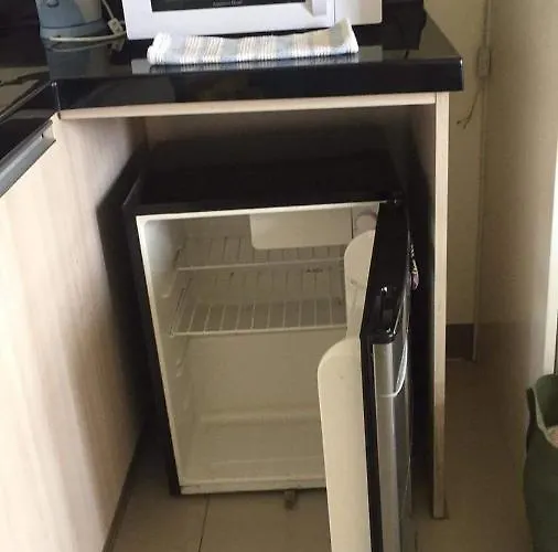 Unit In Mabolo Garden Flats Aparthotel 3*