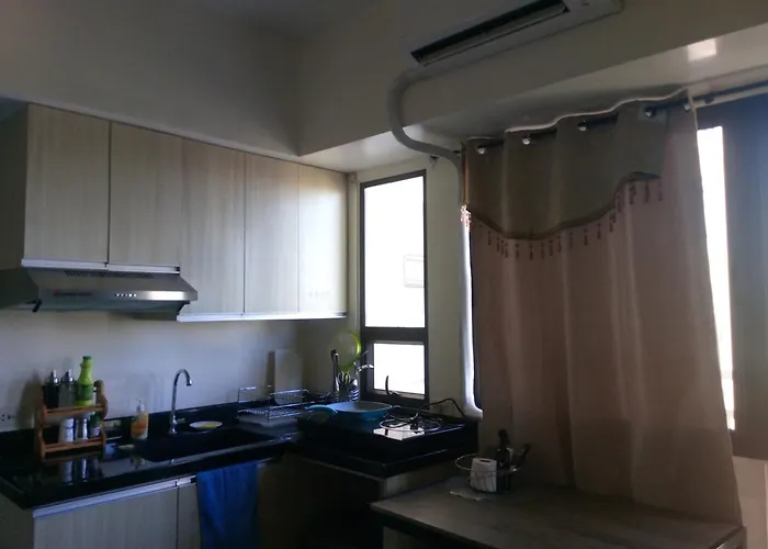 Unit In Mabolo Garden Flats