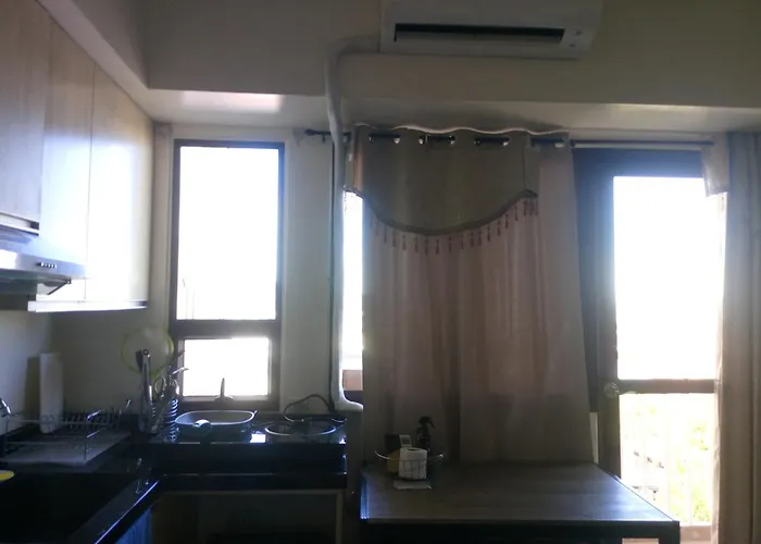Unit In Mabolo Garden Flats