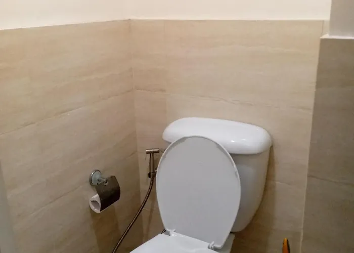 Aparthotel Unit In Mabolo Garden Flats Cebu